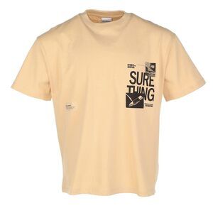 Students Sure Thing T-Shirt Monarch LG